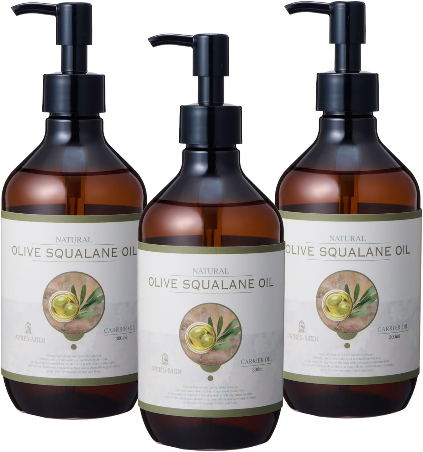 Blanc マジックシカクリーム 60ml、ティースリーオイル2ml マジック